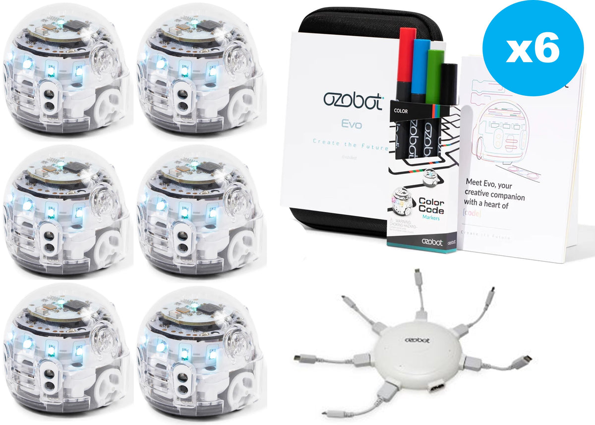 Ozobot mini store