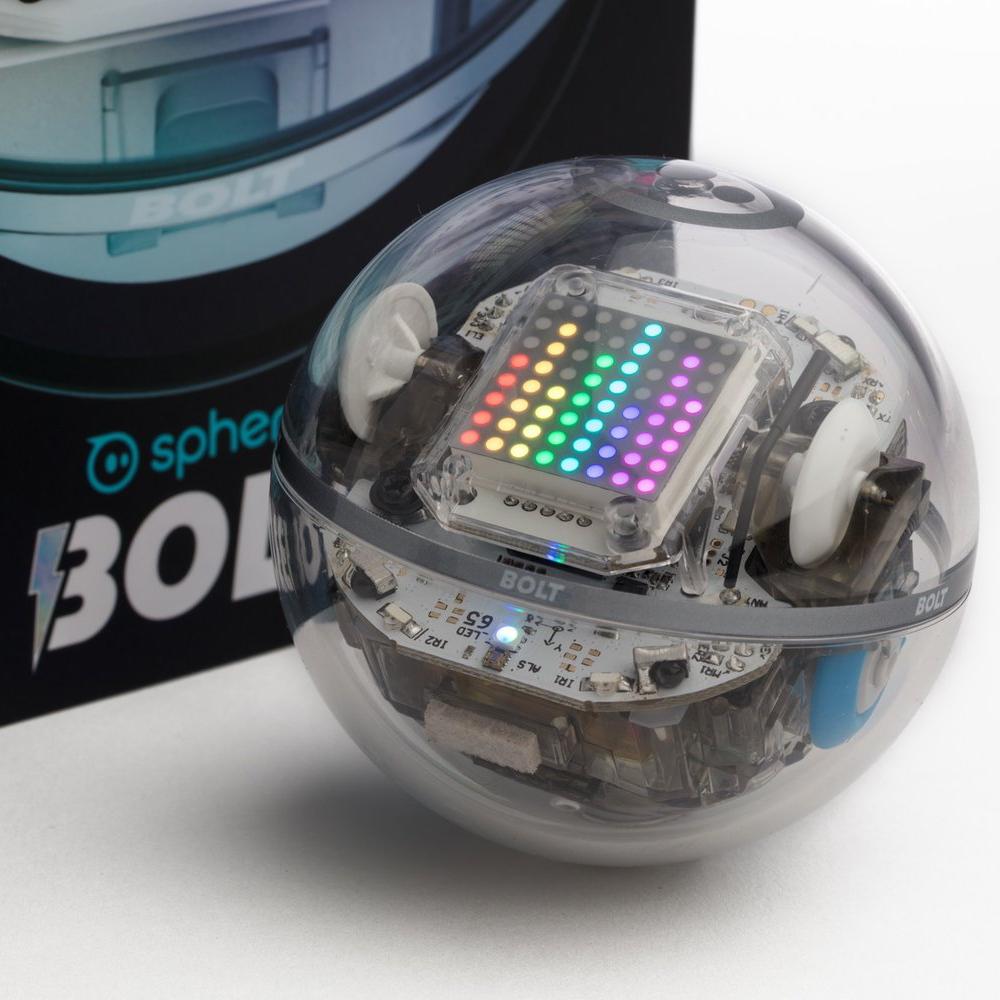 Buy clearance sphero bolt