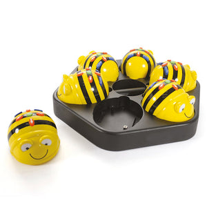 Bee-Bot Rechargeable Swarm with Hive Storage Bag