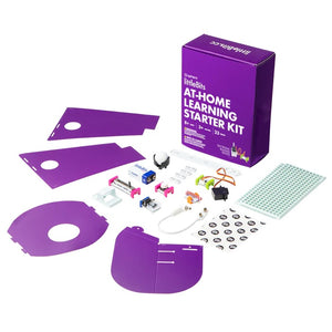 littleBits Code Education Class Pack (Conference Special)