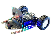 Load image into Gallery viewer, BitBot PRO Intelligent Robot for micro:bit - 10 Pack