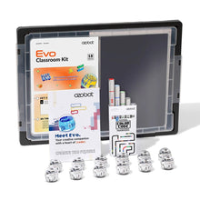 Load image into Gallery viewer, Ozobot Evo Classroom Kit - 18 Pack (Conference Special)