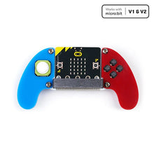 Load image into Gallery viewer, ElecFreaks micro:bit Joystick:bit V2 Kit