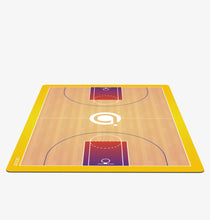 Load image into Gallery viewer, Ozobot Challenge Mat: Basketball