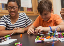 Load image into Gallery viewer, littleBits Self-Guided Professional Development Online Course