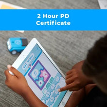 Load image into Gallery viewer, Sphero Indi Self-Guided Professional Development Online Course