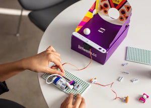 littleBits Code Education Class Pack (Conference Special)