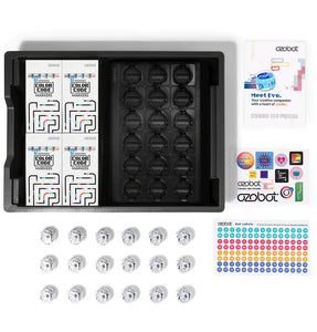 Ozobot Evo Classroom Kit - 18 Pack (Conference Special)