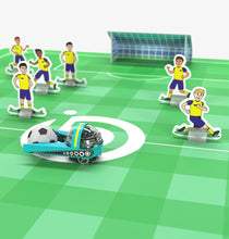 Load image into Gallery viewer, Ozobot Challenge Mat: Soccer