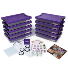 Load image into Gallery viewer, littleBits Invention Class Pack