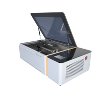 Load image into Gallery viewer, Good-Laser Light 530 (CO2 Laser Cutter)