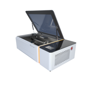 Good-Laser Light 530 (CO2 Laser Cutter)