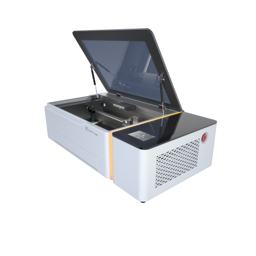 Good-Laser Light 530 (CO2 Laser Cutter)