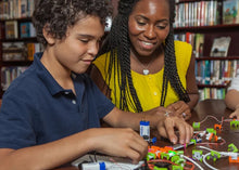 Load image into Gallery viewer, littleBits Self-Guided Professional Development Online Course