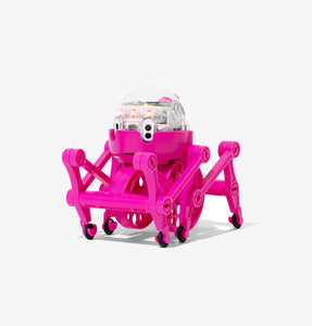 Ozobot Crawler 6 Pack