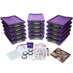 littleBits Invention Class Pack