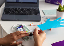 Load image into Gallery viewer, littleBits Code Education Class Pack (Conference Special)