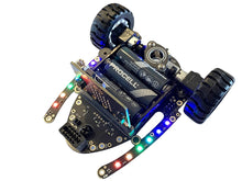 Load image into Gallery viewer, BitBot PRO Intelligent Robot for micro:bit - 10 Pack