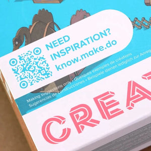 Makedo CREATE