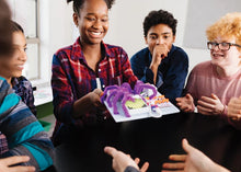 Load image into Gallery viewer, Ozobot Evo Roller Coaster Kit