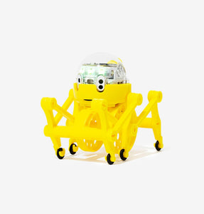 Ozobot Crawler 6 Pack