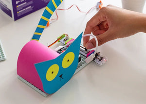 littleBits Code Education Class Pack (Conference Special)