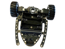 Load image into Gallery viewer, BitBot PRO Intelligent Robot for micro:bit - 10 Pack