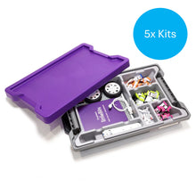 Load image into Gallery viewer, littleBits Invention Class Pack