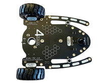 Load image into Gallery viewer, BitBot PRO Intelligent Robot for micro:bit - 10 Pack