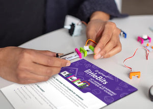 littleBits Code Education Class Pack (Conference Special)