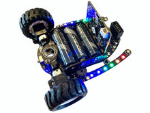 Load image into Gallery viewer, BitBot PRO Intelligent Robot for micro:bit - 10 Pack