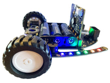 Load image into Gallery viewer, BitBot PRO Intelligent Robot for micro:bit - 10 Pack