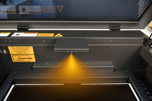 Good-Laser Light 530 (CO2 Laser Cutter)