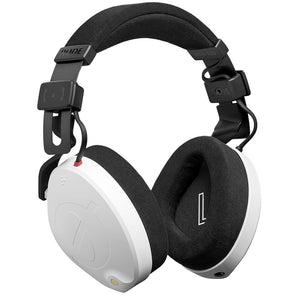 Rode White NTH-100 Headphones