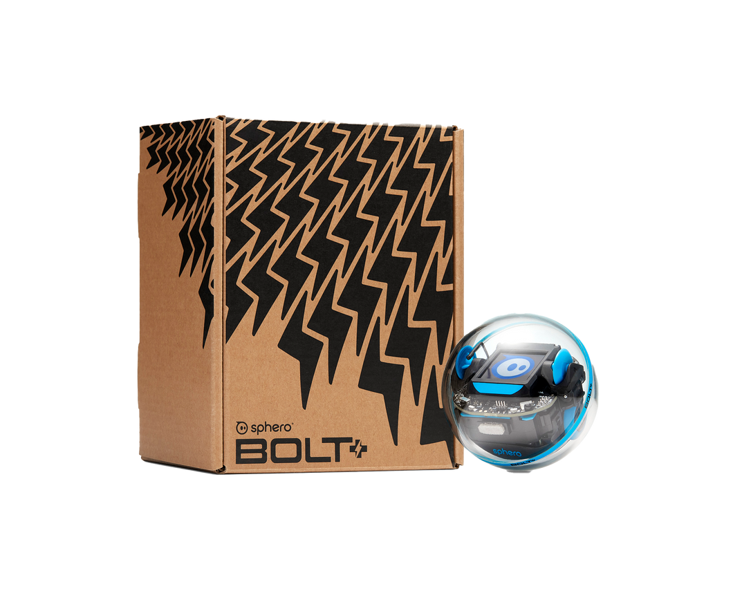 Sphero BOLT+