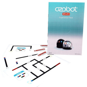 Ozobot Evo Classroom Kit - 18 Pack (Conference Special)