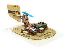 Load image into Gallery viewer, Hover:bit - the micro:bit Hovercraft