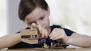 MakeKit Wonder:Kit Classroom Bundle