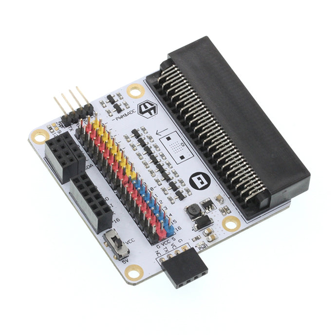 ElecFreaks micro:bit Breakout Board