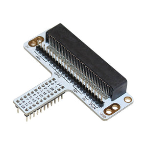 ElecFreaks micro:bit Breadboard Adapter