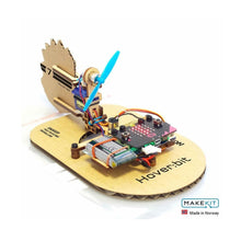 Load image into Gallery viewer, Hover:bit - the micro:bit Hovercraft